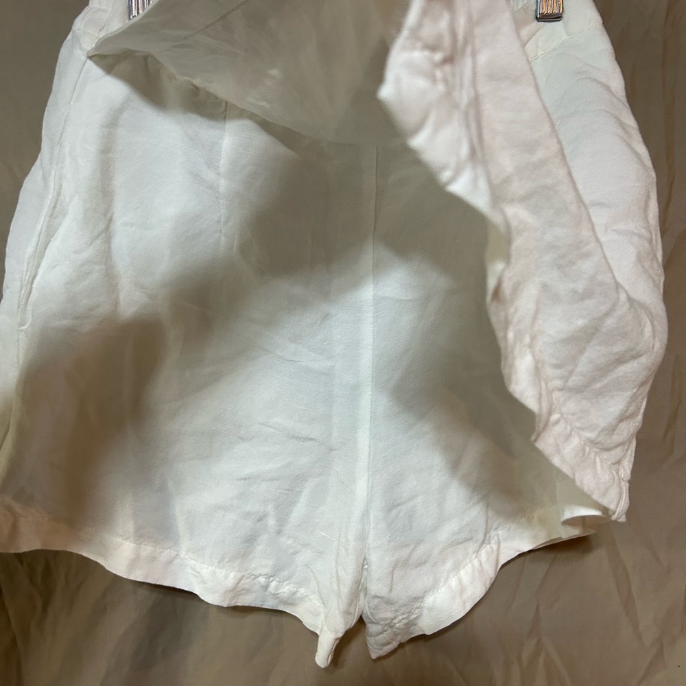 YFB shorts - Picture 2 of 4